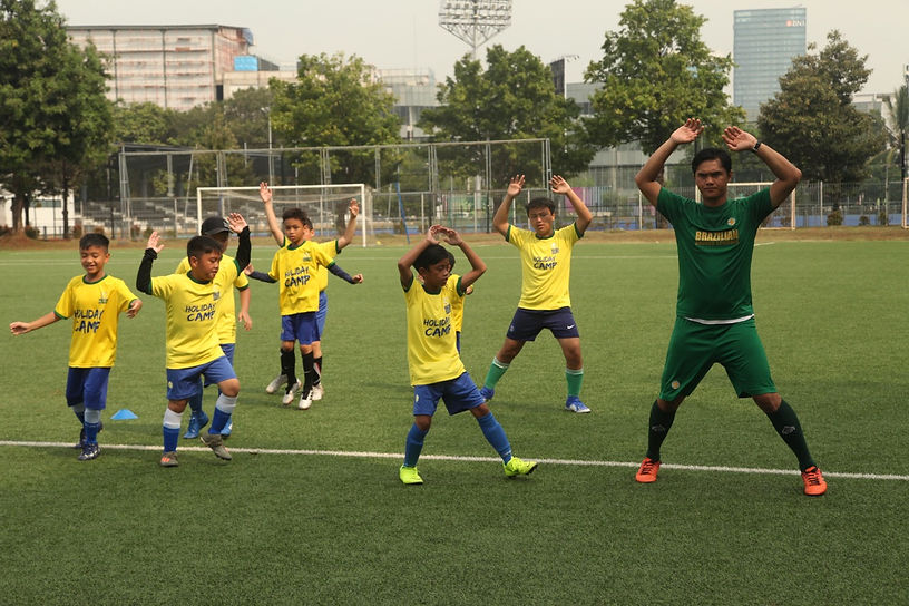 Berolahraga saat berpuasa